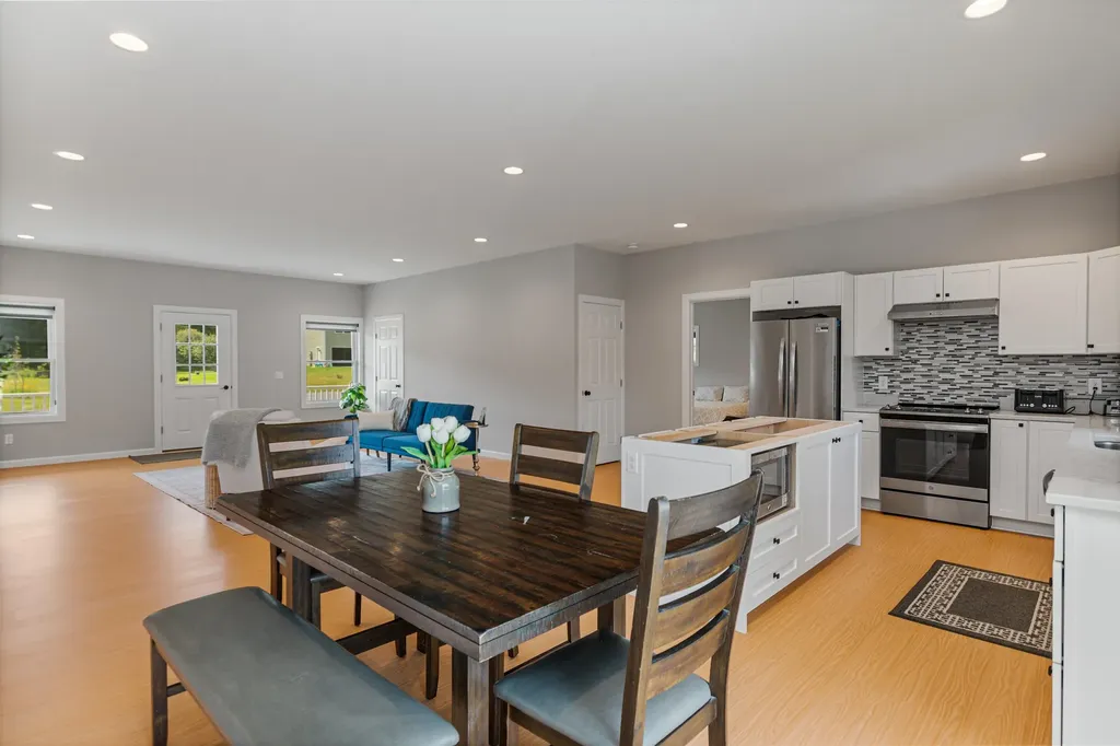 431 Outback Road Fairfax VT 05454