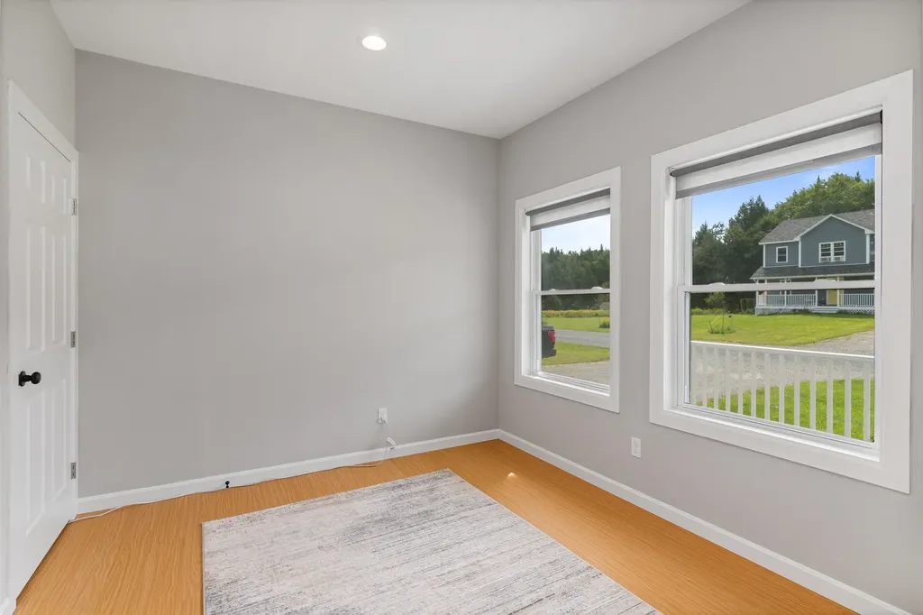 431 Outback Road Fairfax VT 05454