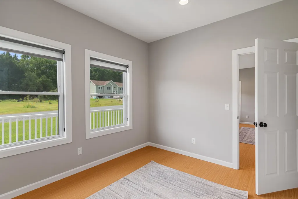 431 Outback Road Fairfax VT 05454