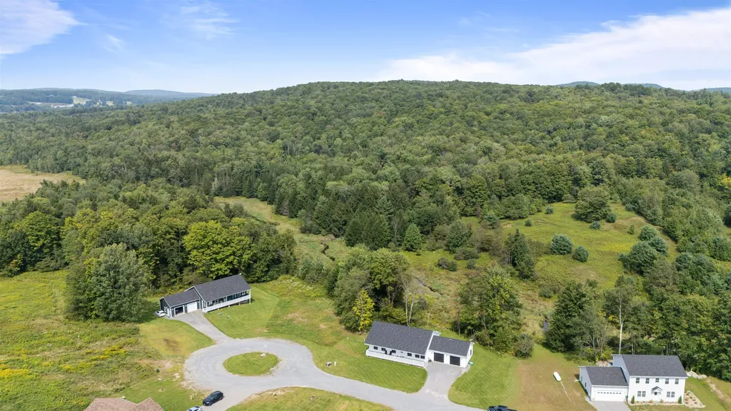 431 Outback Road Fairfax VT 05454