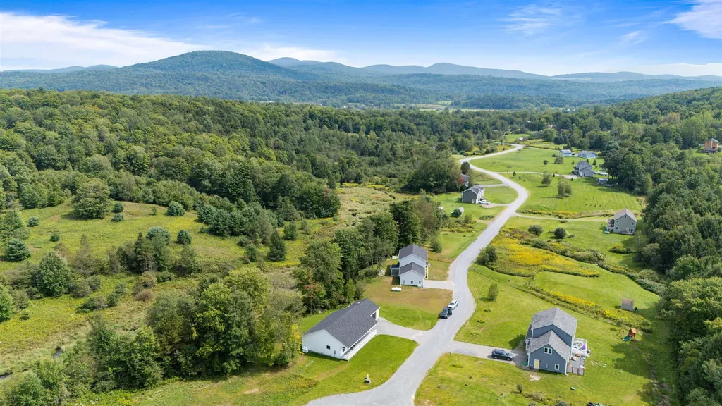 431 Outback Road Fairfax VT 05454