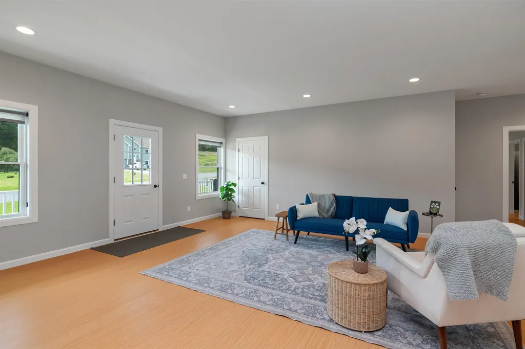 431 Outback Road Fairfax VT 05454