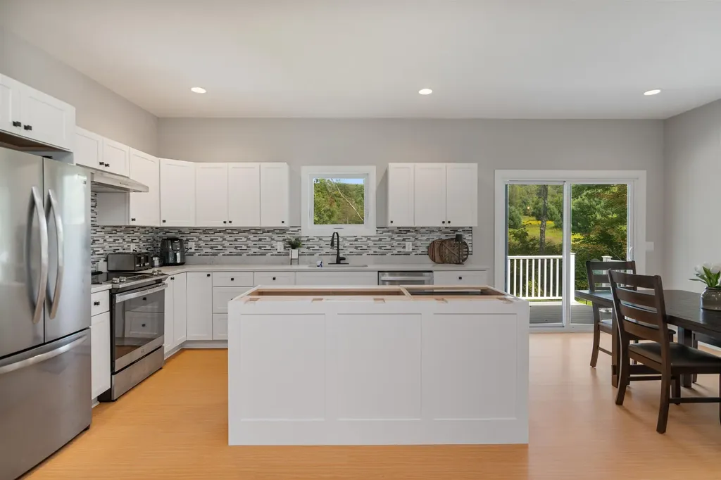 431 Outback Road Fairfax VT 05454