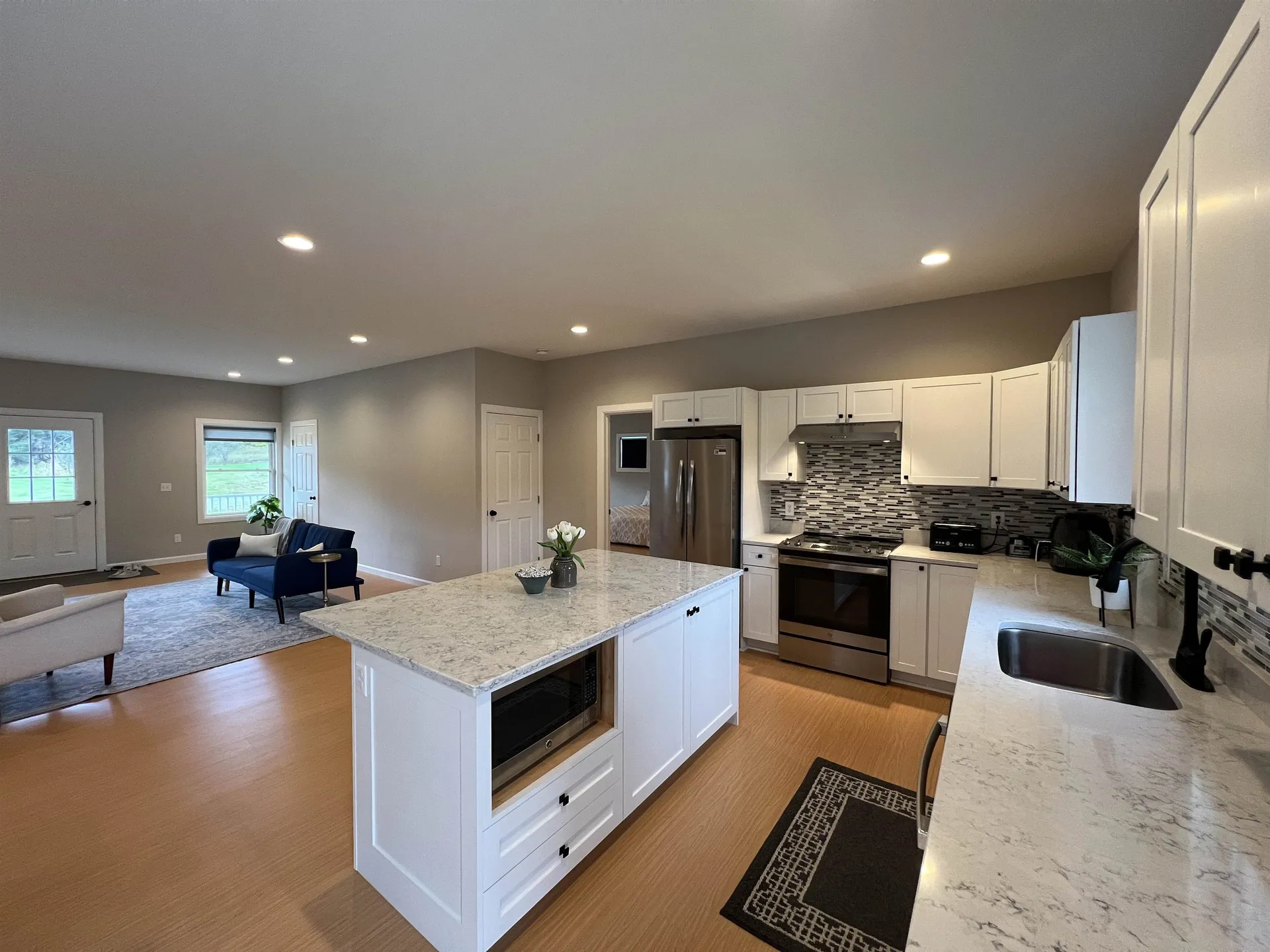 431 Outback Road Fairfax VT 05454