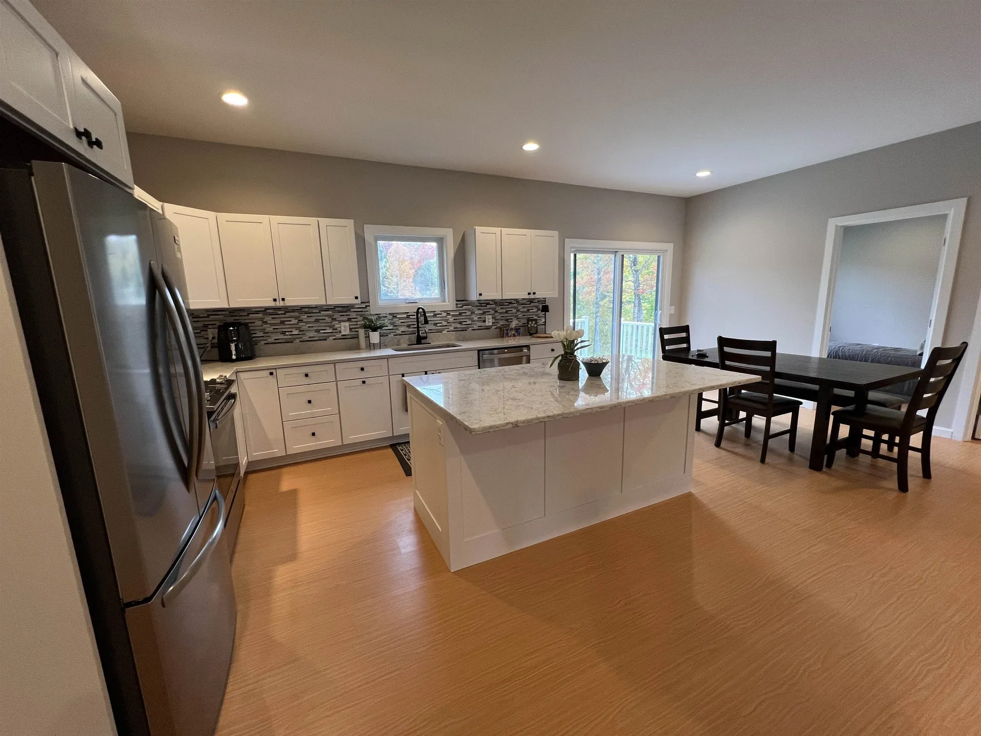 431 Outback Road Fairfax VT 05454