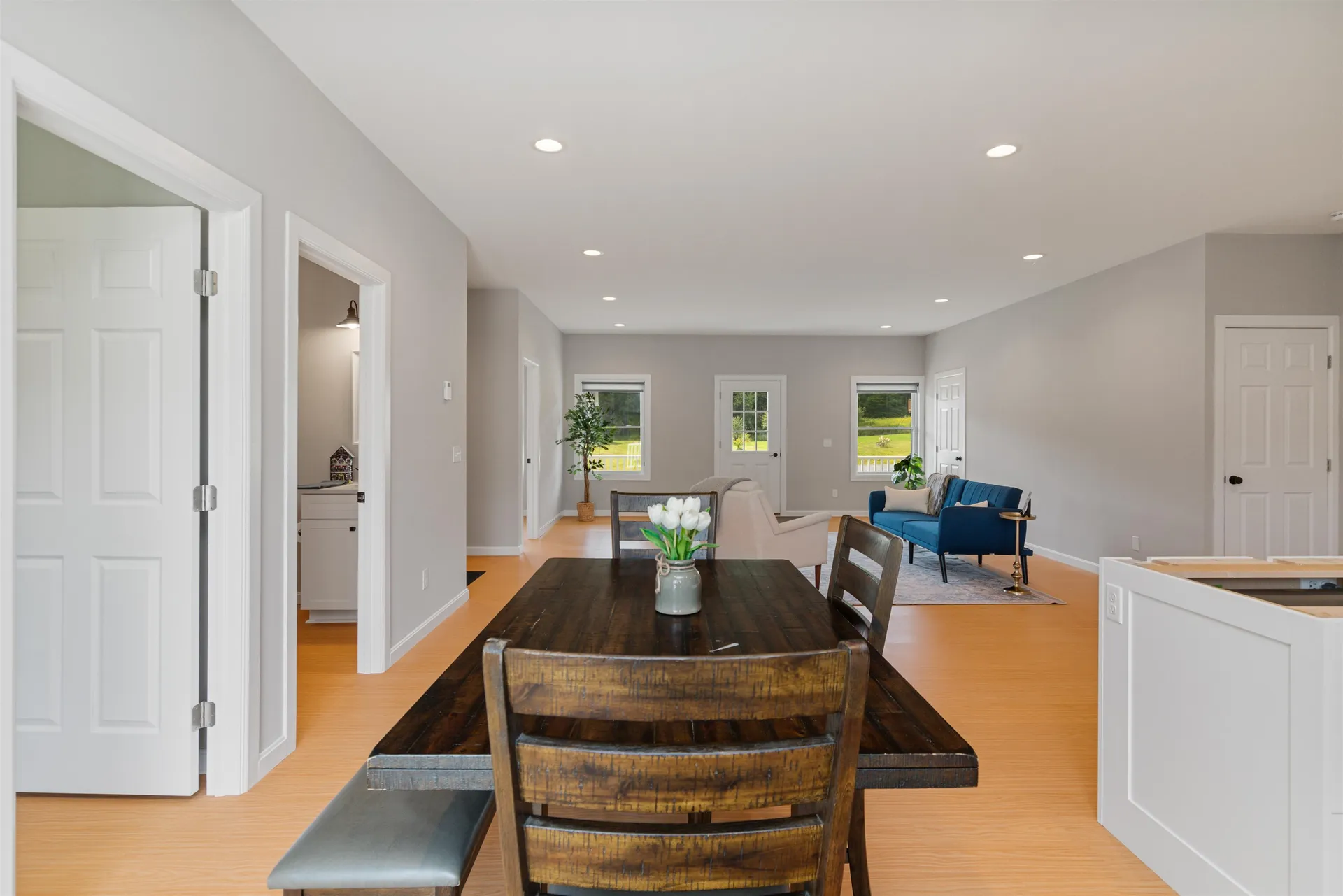 431 Outback Road Fairfax VT 05454