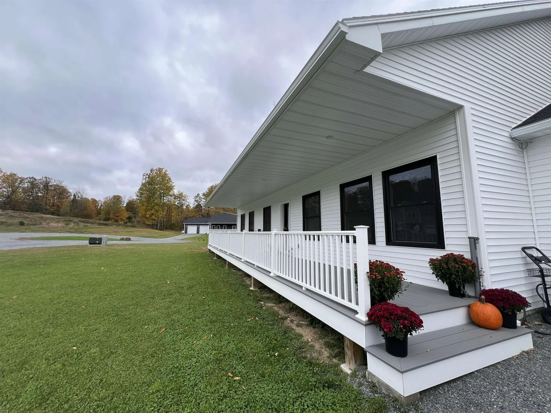 431 Outback Road Fairfax VT 05454