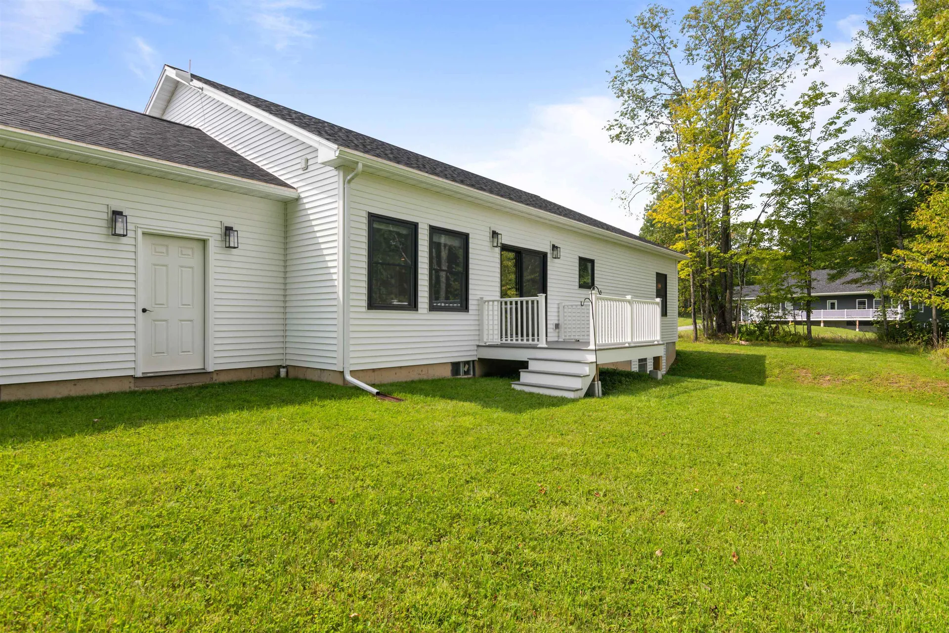 431 Outback Road Fairfax VT 05454