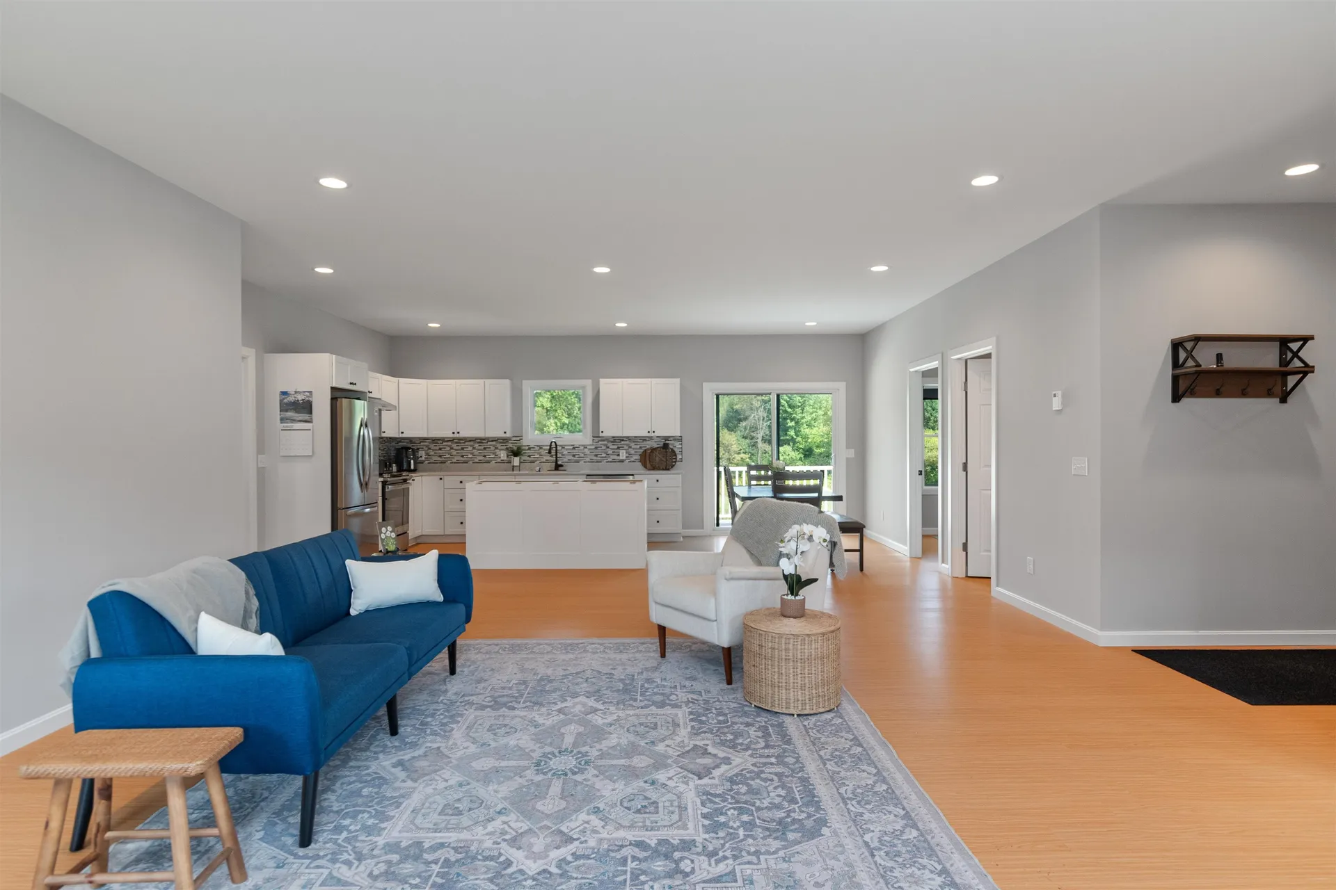 431 Outback Road Fairfax VT 05454