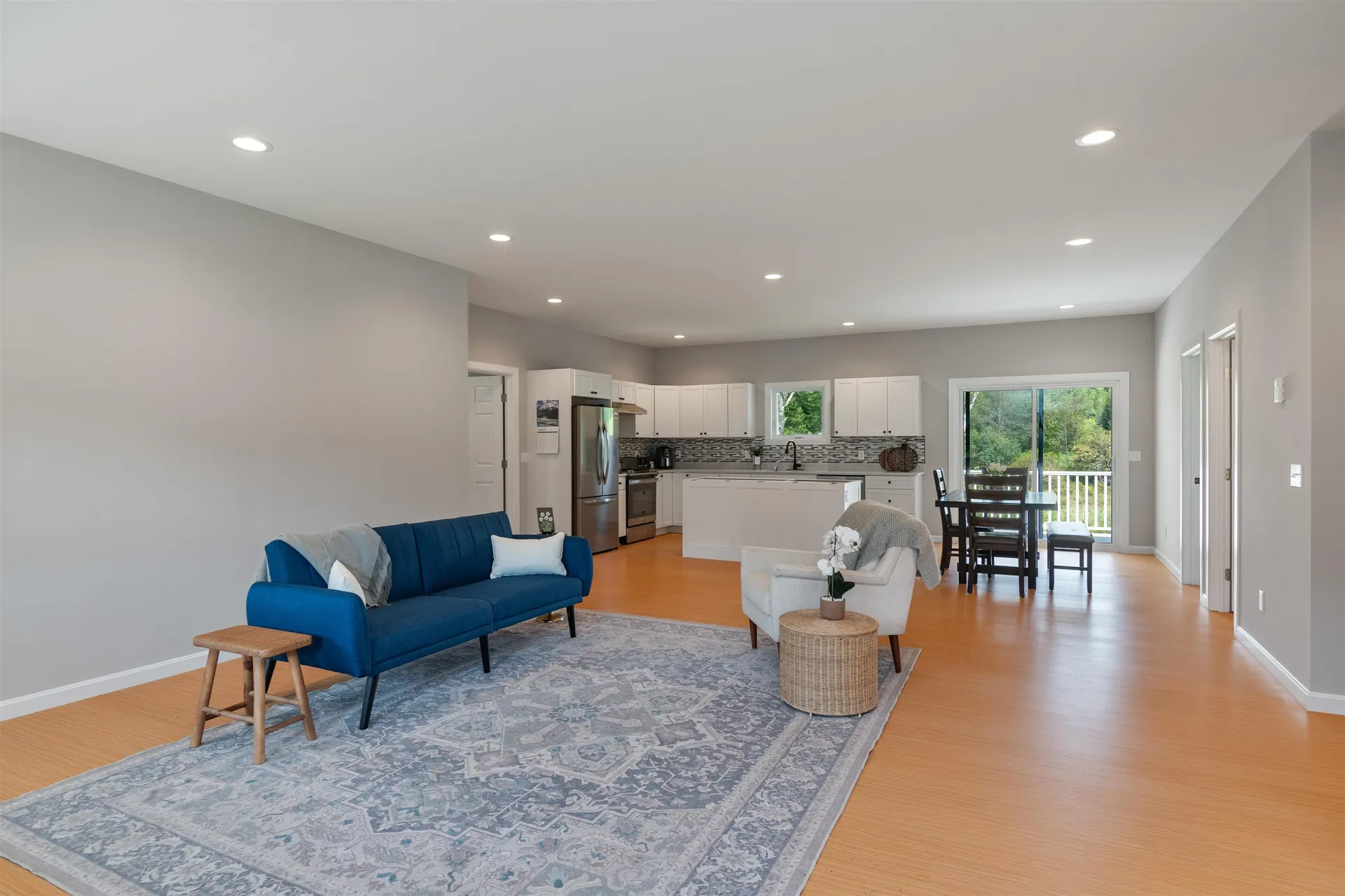 431 Outback Road Fairfax VT 05454