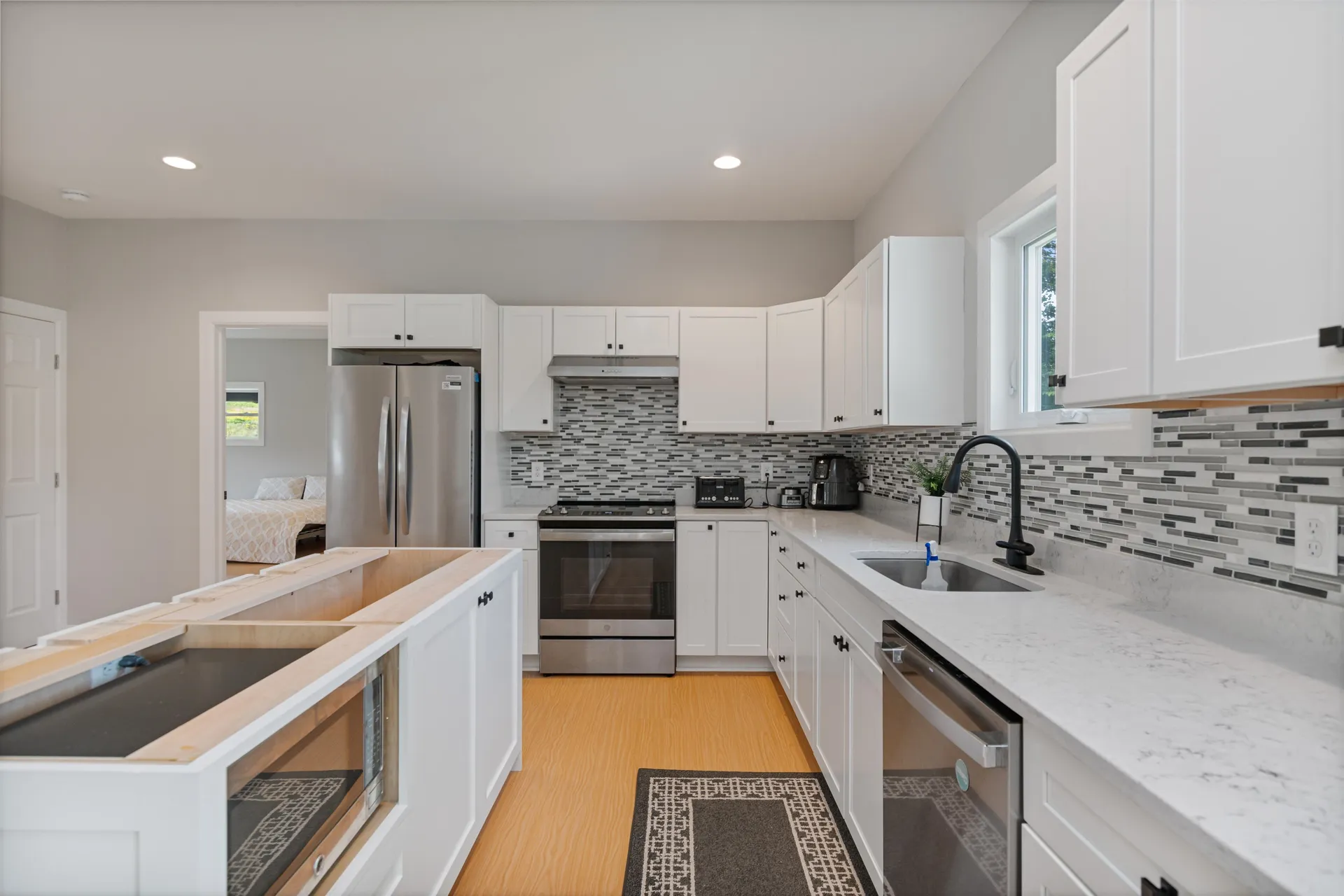 431 Outback Road Fairfax VT 05454