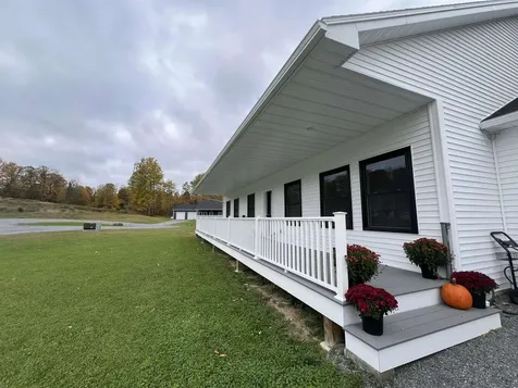 431 Outback Road Fairfax VT 05454