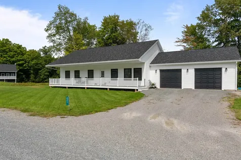 431 Outback Road Fairfax VT 05454