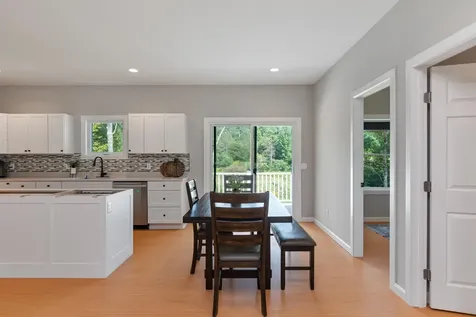 431 Outback Road Fairfax VT 05454