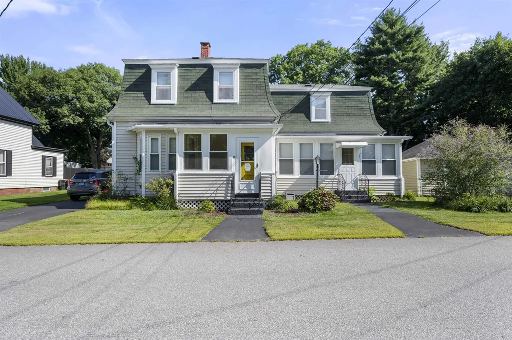 90 Merrimac Street Laconia NH 03246