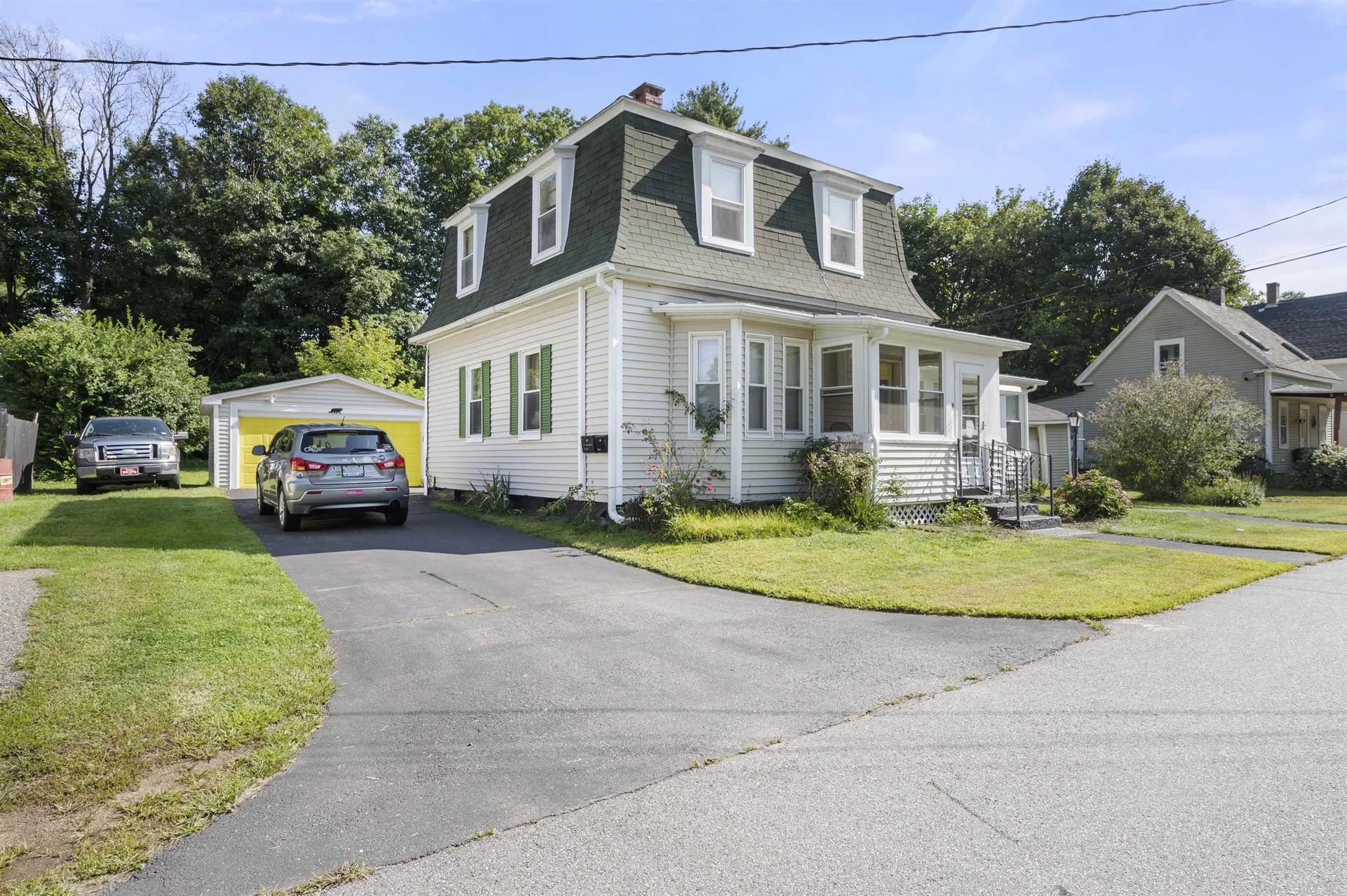 90 Merrimac Street Laconia NH 03246
