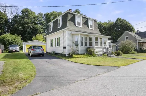 90 Merrimac Street Laconia NH 03246