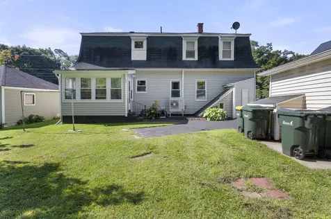 90 Merrimac Street Laconia NH 03246