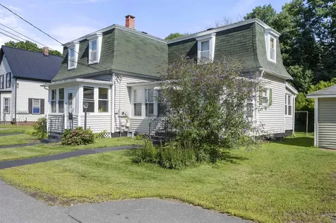 90 Merrimac Street Laconia NH 03246