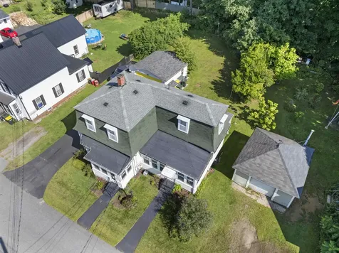 90 Merrimac Street Laconia NH 03246