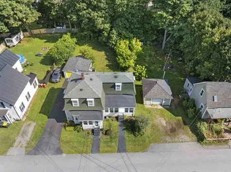 90 Merrimac Street Laconia NH 03246