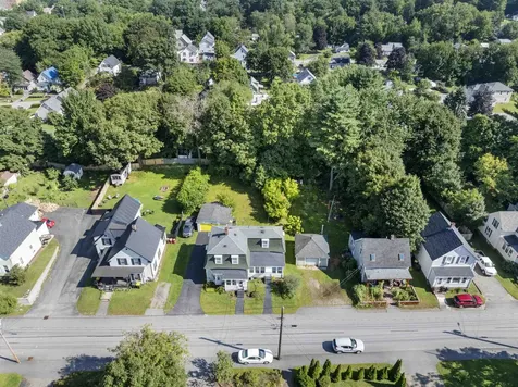 90 Merrimac Street Laconia NH 03246