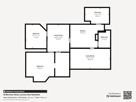 90 Merrimac Street Laconia NH 03246