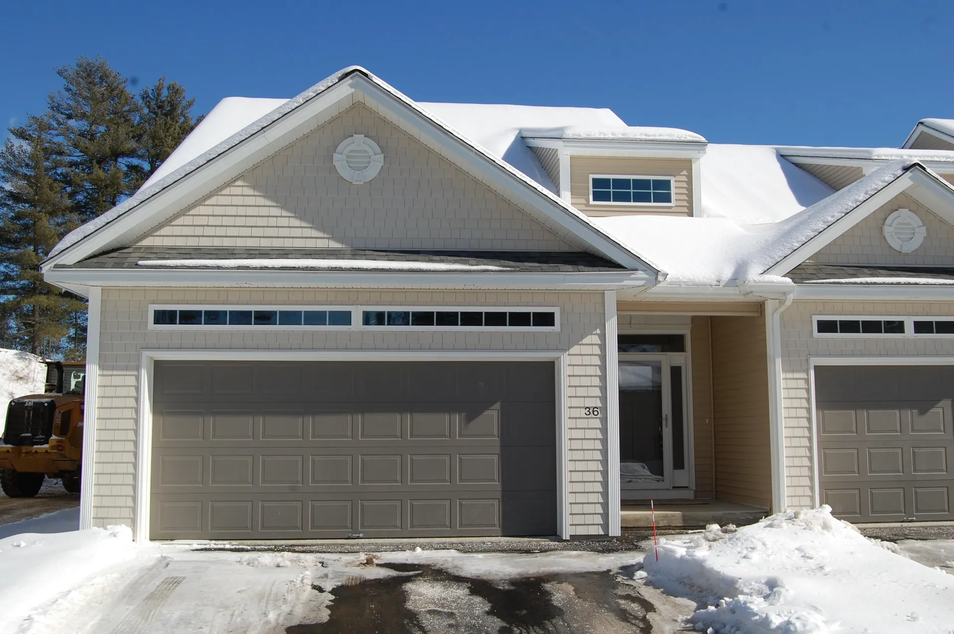 36 Sheffield Way Londonderry NH 03053