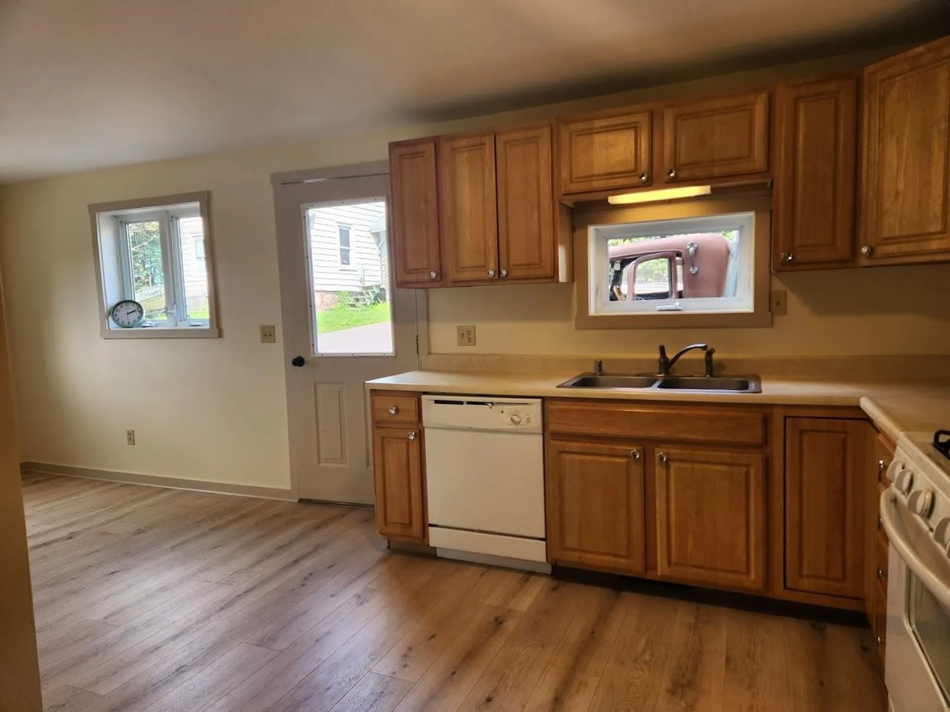 3 Hill Street Waterbury VT 05676