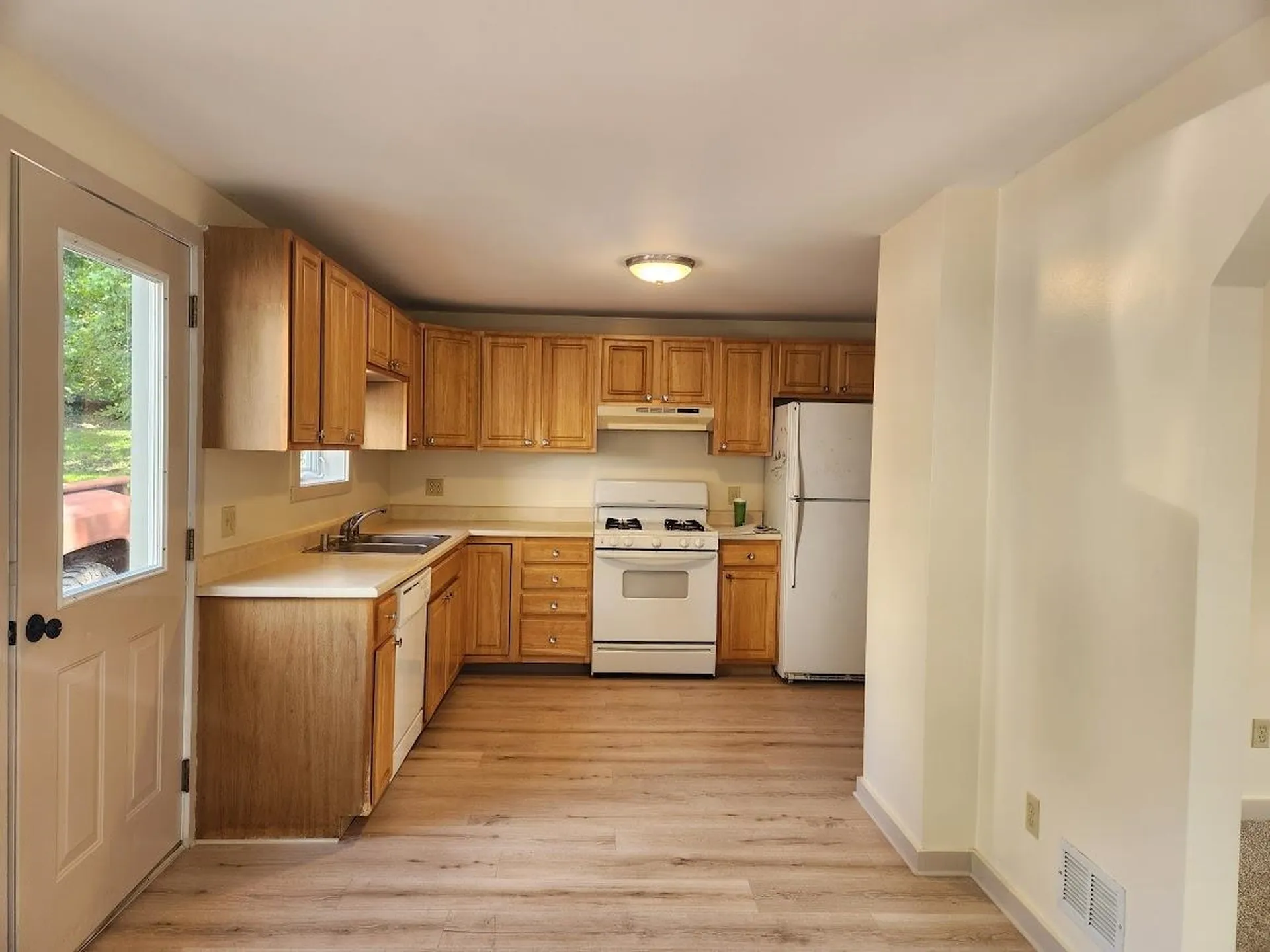 3 Hill Street Waterbury VT 05676