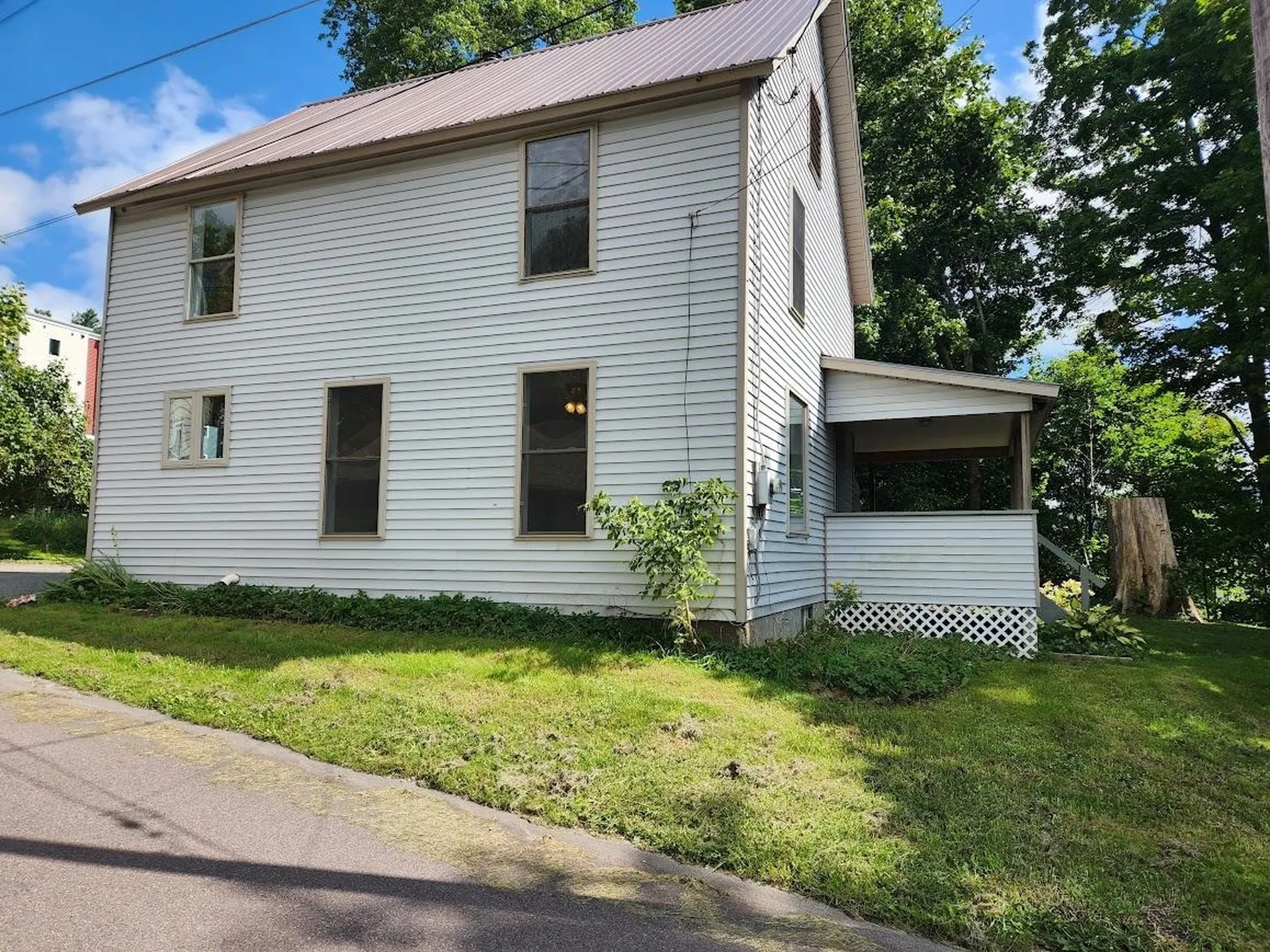 3 Hill Street Waterbury VT 05676