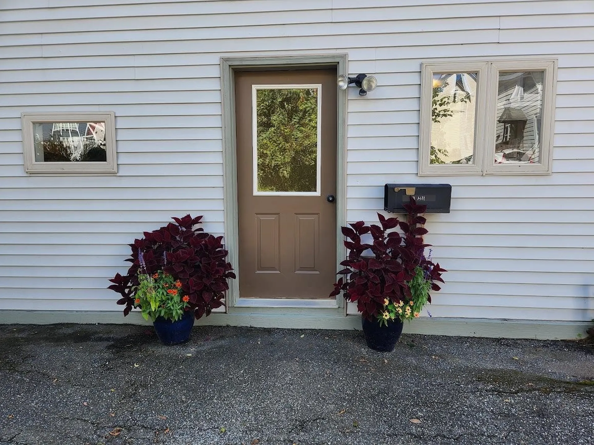 3 Hill Street Waterbury VT 05676