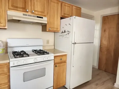 3 Hill Street Waterbury VT 05676