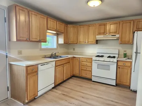 3 Hill Street Waterbury VT 05676