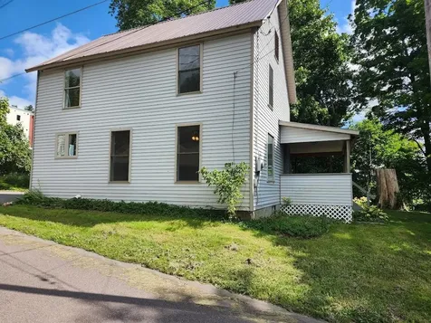 3 Hill Street Waterbury VT 05676