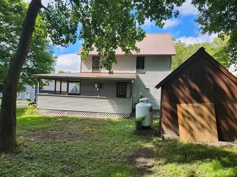 3 Hill Street Waterbury VT 05676