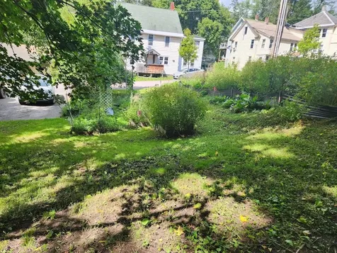 3 Hill Street Waterbury VT 05676