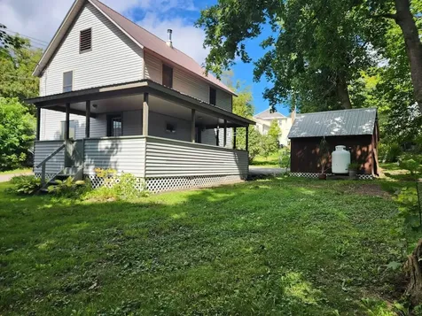 3 Hill Street Waterbury VT 05676