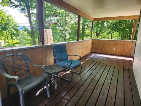 3 Hill Street Waterbury VT 05676