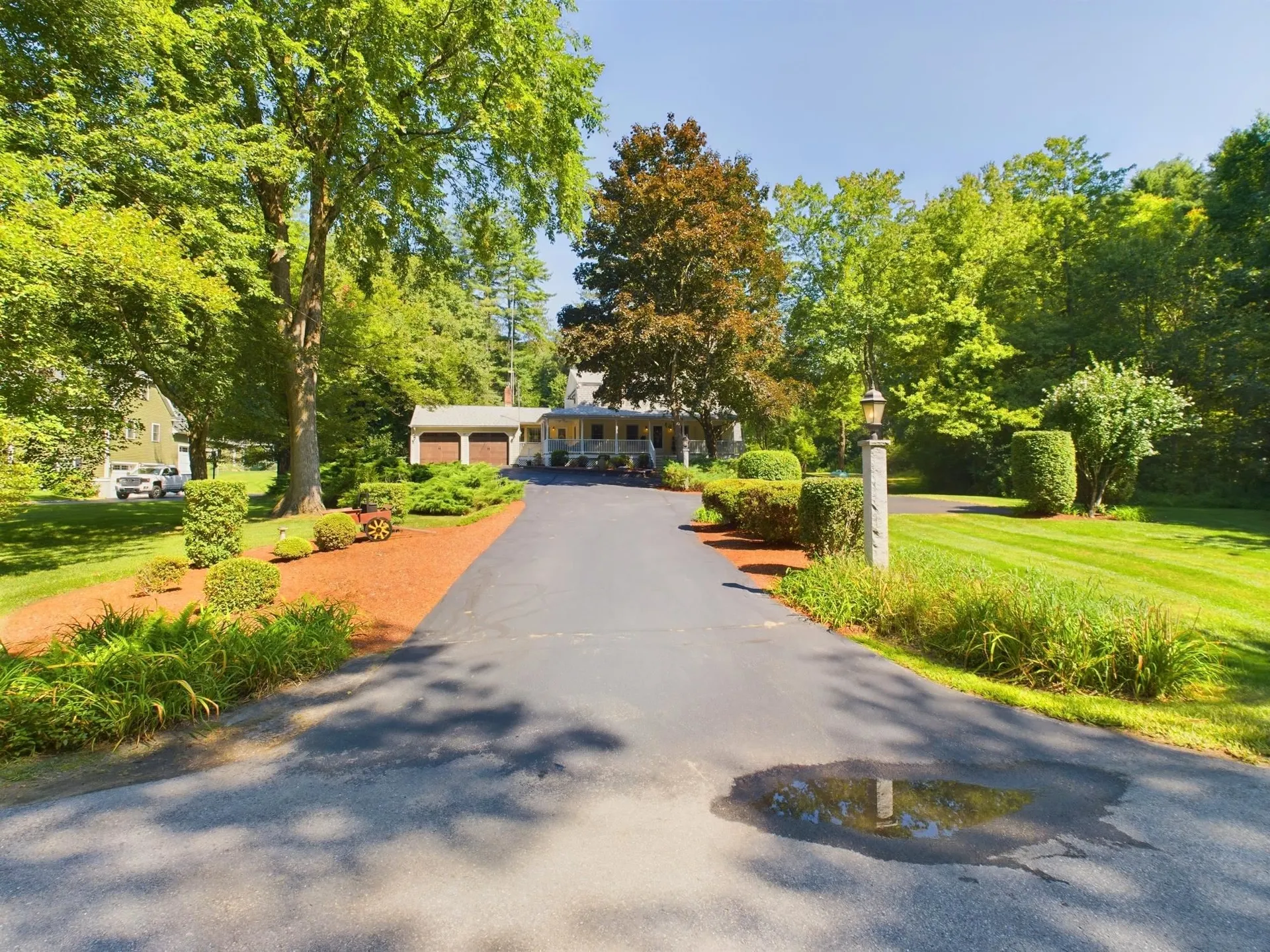 27 Rock Pond Road Windham NH 03087