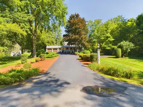 27 Rock Pond Road Windham NH 03087
