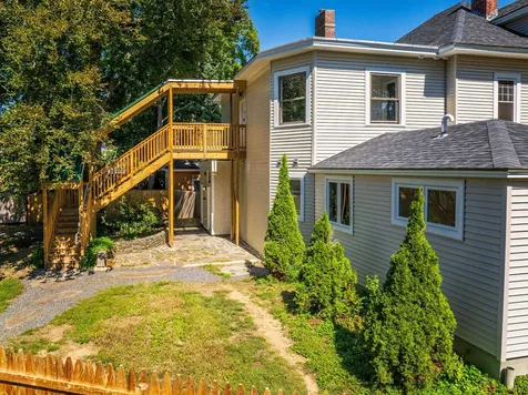 12 Beaver Way Rochester NH 03867