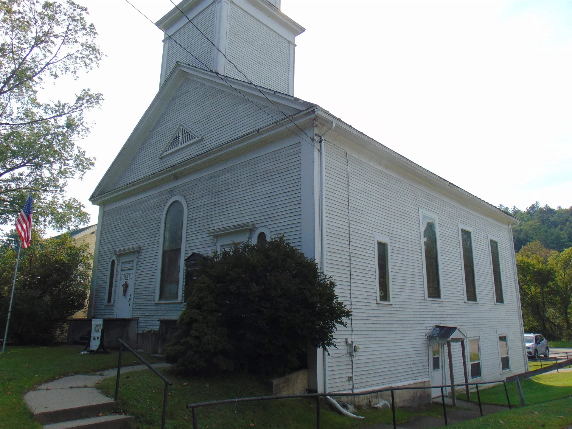 1095 U.s. Route 2 E St. Johnsbury VT 05838