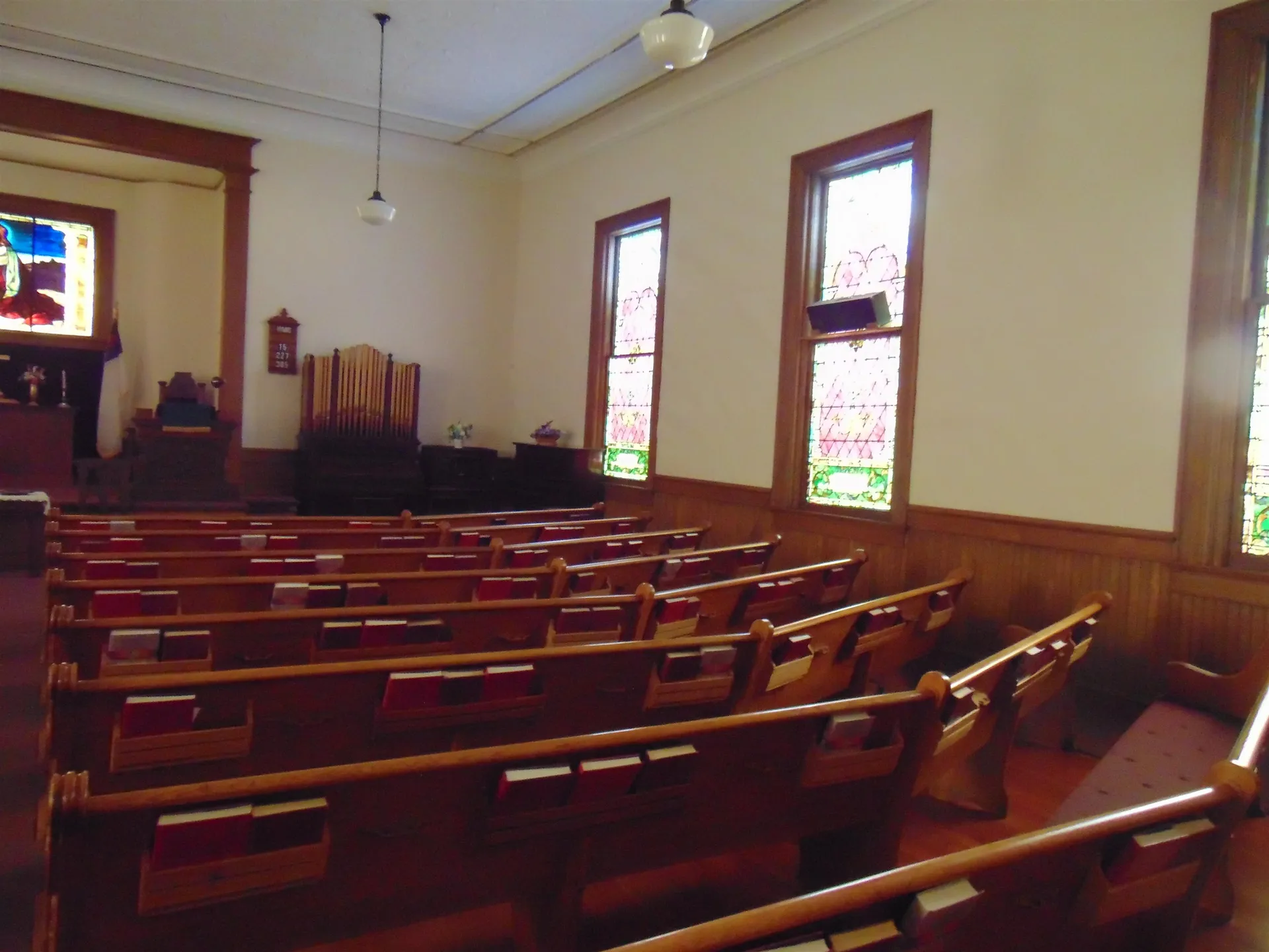 1095 U.s. Route 2 E St. Johnsbury VT 05838