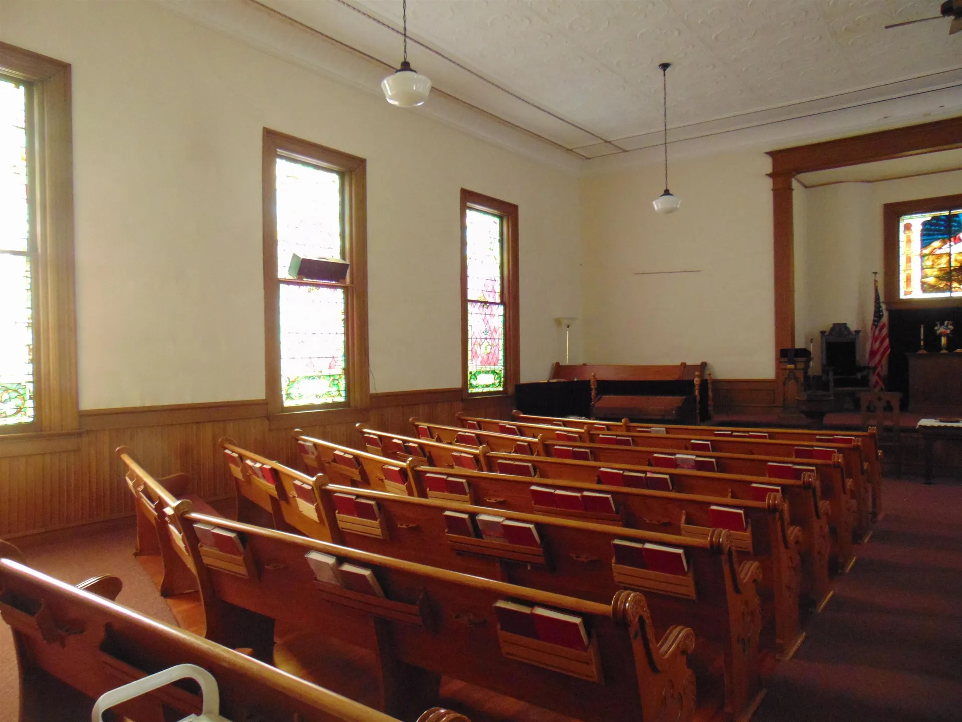 1095 U.s. Route 2 E St. Johnsbury VT 05838
