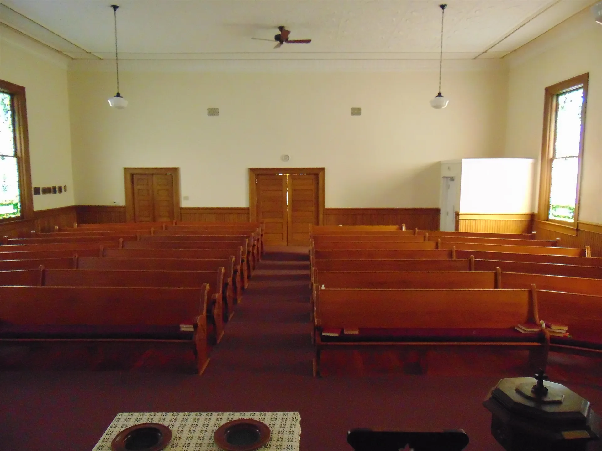 1095 U.s. Route 2 E St. Johnsbury VT 05838