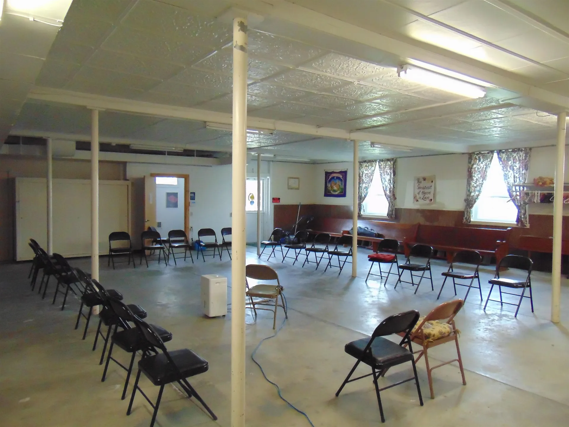 1095 U.s. Route 2 E St. Johnsbury VT 05838