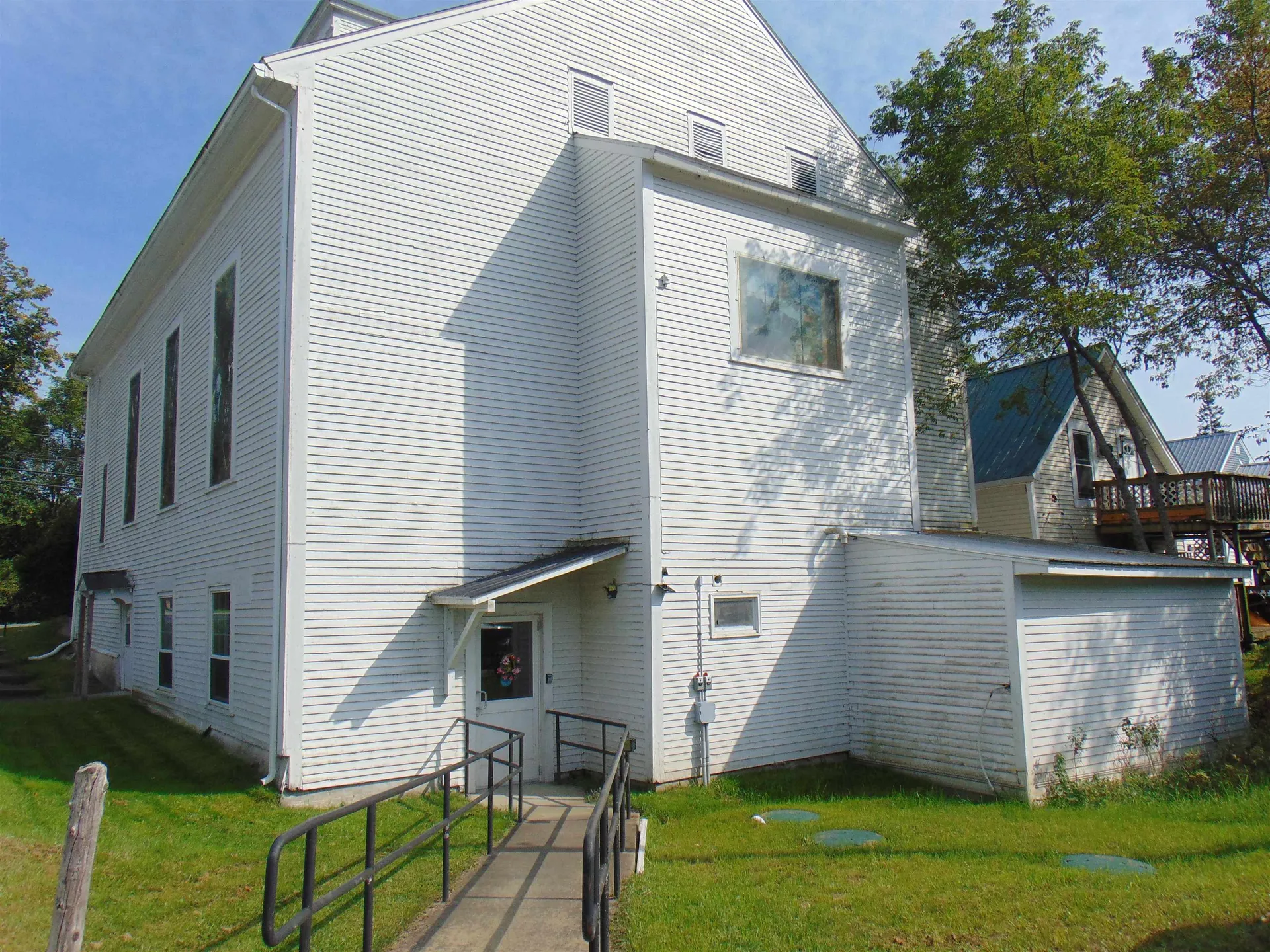 1095 U.s. Route 2 E St. Johnsbury VT 05838