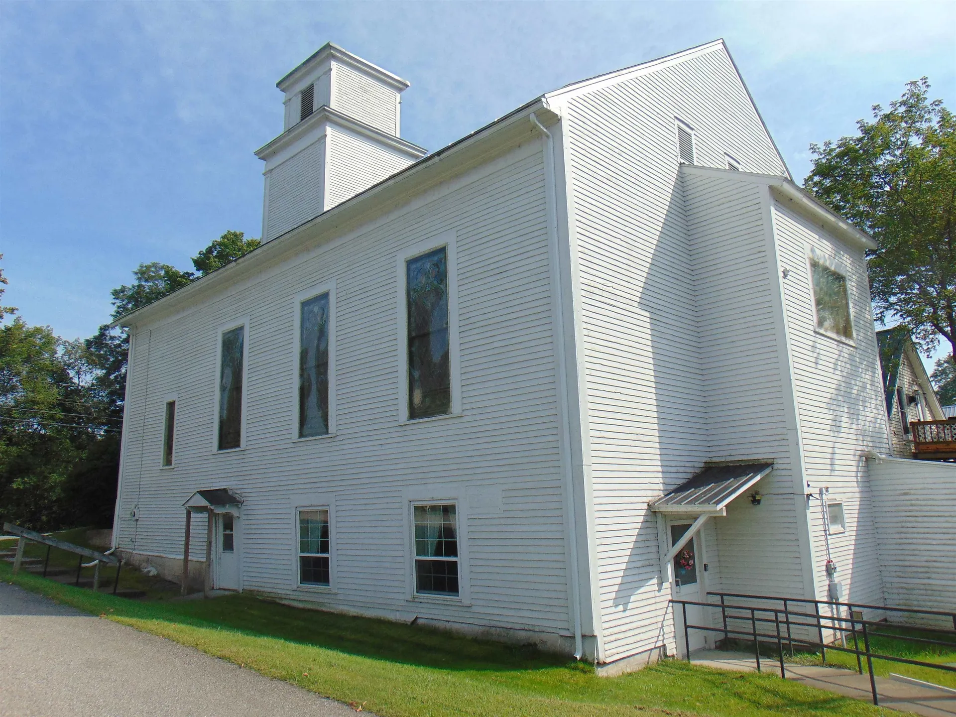 1095 U.s. Route 2 E St. Johnsbury VT 05838