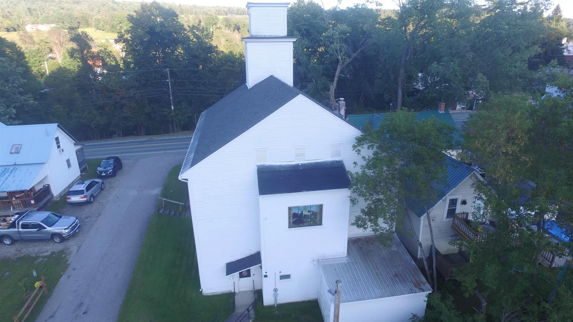 1095 U.s. Route 2 E St. Johnsbury VT 05838